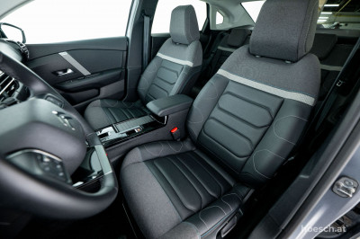 Citroën C4 X Gebrauchtwagen