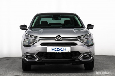 Citroën C4 X Gebrauchtwagen