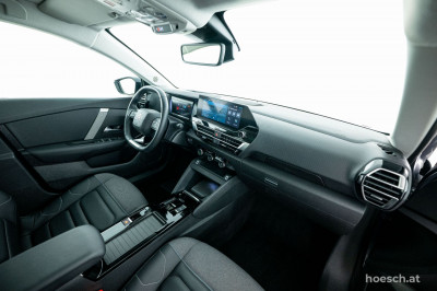 Citroën C4 X Gebrauchtwagen
