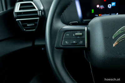 Citroën C4 X Gebrauchtwagen