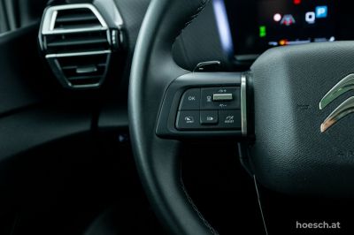 Citroën C4 X Gebrauchtwagen Citroën C4 X Gebrauchtwagen
