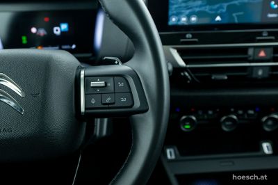 Citroën C4 X Gebrauchtwagen Citroën C4 X Gebrauchtwagen