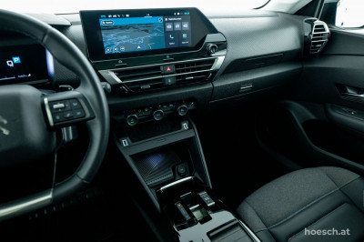 Citroën C4 X Gebrauchtwagen