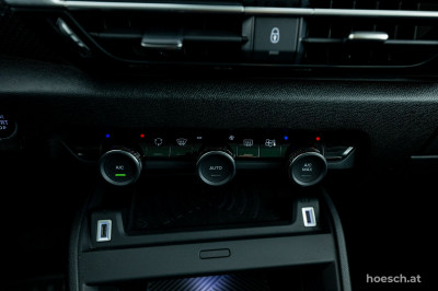 Citroën C4 X Gebrauchtwagen