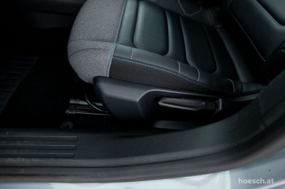 Citroën C4 X Gebrauchtwagen