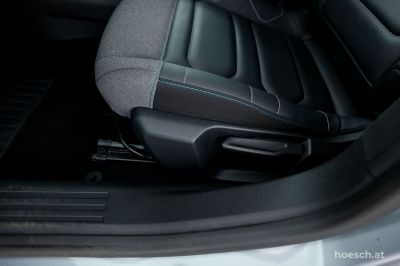 Citroën C4 X Gebrauchtwagen Citroën C4 X Gebrauchtwagen
