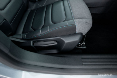 Citroën C4 X Gebrauchtwagen
