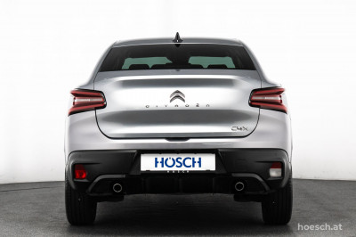 Citroën C4 X Gebrauchtwagen