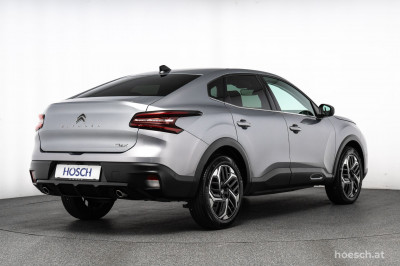 Citroën C4 X Gebrauchtwagen