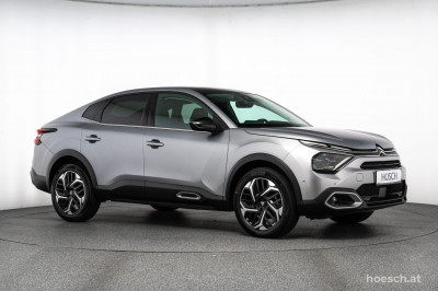 Citroën C4 X Gebrauchtwagen