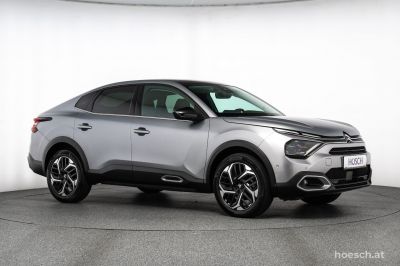 Citroën C4 X Gebrauchtwagen Citroën C4 X Gebrauchtwagen