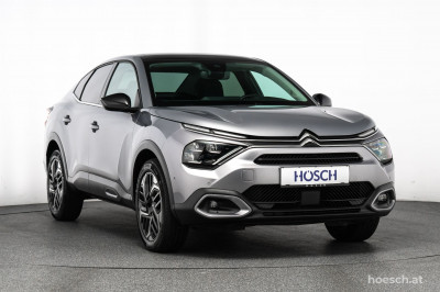 Citroën C4 X Gebrauchtwagen