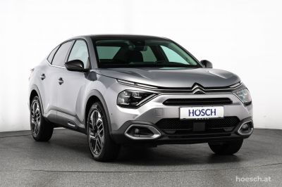 Citroën C4 X Gebrauchtwagen Citroën C4 X Gebrauchtwagen