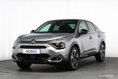 Citroën C4 X Gebrauchtwagen