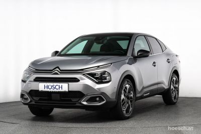 Citroën C4 X Gebrauchtwagen Citroën C4 X Gebrauchtwagen