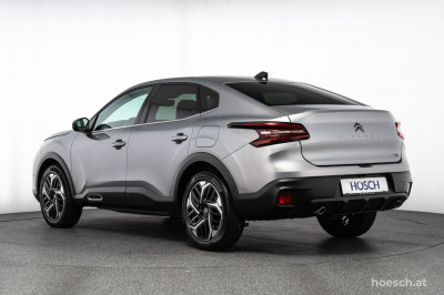 Citroën C4 X Gebrauchtwagen