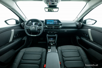 Citroën C4 X Gebrauchtwagen