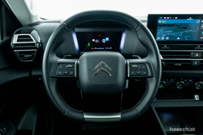 Citroën C4 X Gebrauchtwagen