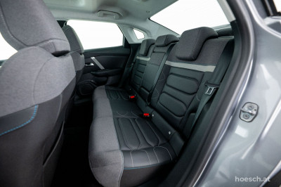 Citroën C4 X Gebrauchtwagen