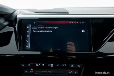 Audi e-tron GT Gebrauchtwagen Audi e-tron GT Gebrauchtwagen