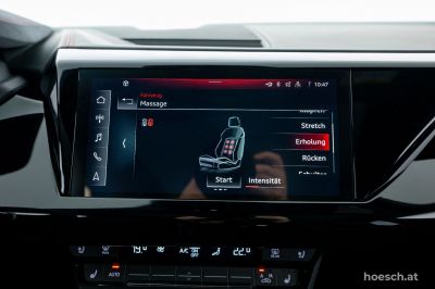 Audi e-tron GT Gebrauchtwagen Audi e-tron GT Gebrauchtwagen