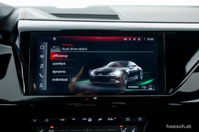 Audi e-tron GT Gebrauchtwagen Audi e-tron GT Gebrauchtwagen