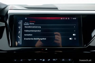 Audi e-tron GT Gebrauchtwagen Audi e-tron GT Gebrauchtwagen