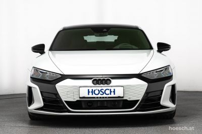 Audi e-tron GT Gebrauchtwagen Audi e-tron GT Gebrauchtwagen