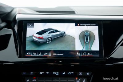Audi e-tron GT Gebrauchtwagen Audi e-tron GT Gebrauchtwagen