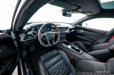 Audi e-tron GT Gebrauchtwagen Audi e-tron GT Gebrauchtwagen