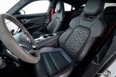 Audi e-tron GT Gebrauchtwagen Audi e-tron GT Gebrauchtwagen