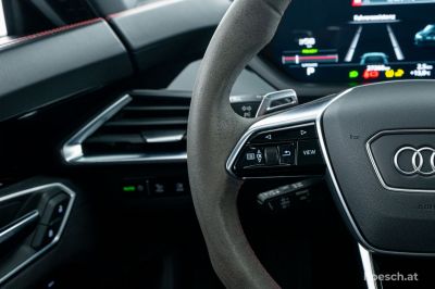 Audi e-tron GT Gebrauchtwagen Audi e-tron GT Gebrauchtwagen