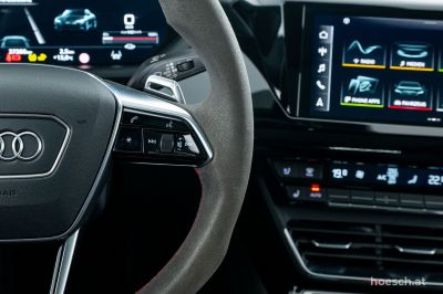 Audi e-tron GT Gebrauchtwagen Audi e-tron GT Gebrauchtwagen