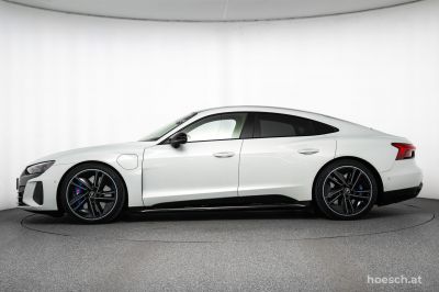 Audi e-tron GT Gebrauchtwagen Audi e-tron GT Gebrauchtwagen