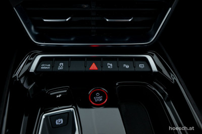 Audi e-tron GT Gebrauchtwagen