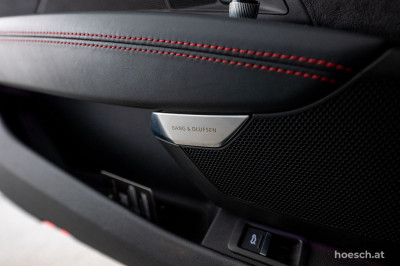 Audi e-tron GT Gebrauchtwagen