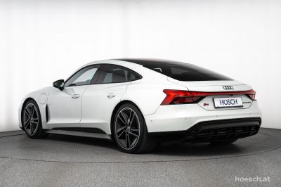 Audi e-tron GT Gebrauchtwagen Audi e-tron GT Gebrauchtwagen
