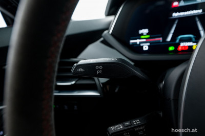 Audi e-tron GT Gebrauchtwagen