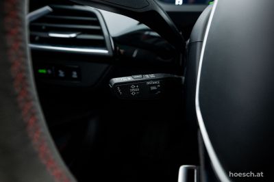 Audi e-tron GT Gebrauchtwagen Audi e-tron GT Gebrauchtwagen