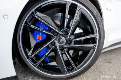 Audi e-tron GT Gebrauchtwagen