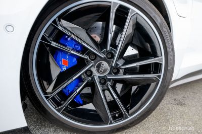 Audi e-tron GT Gebrauchtwagen Audi e-tron GT Gebrauchtwagen
