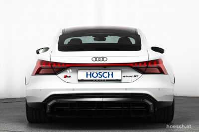 Audi e-tron GT Gebrauchtwagen Audi e-tron GT Gebrauchtwagen