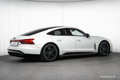 Audi e-tron GT Gebrauchtwagen Audi e-tron GT Gebrauchtwagen