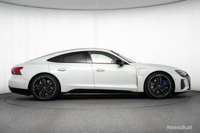 Audi e-tron GT Gebrauchtwagen Audi e-tron GT Gebrauchtwagen