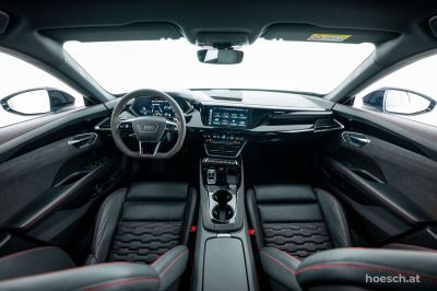 Audi e-tron GT Gebrauchtwagen Audi e-tron GT Gebrauchtwagen