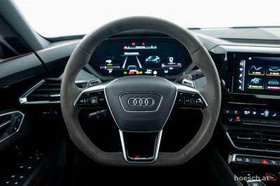 Audi e-tron GT Gebrauchtwagen Audi e-tron GT Gebrauchtwagen