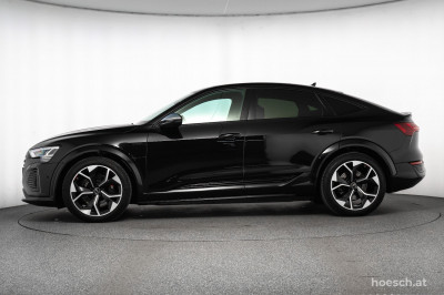 Audi Q8 e-tron Gebrauchtwagen
