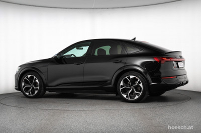 Audi Q8 e-tron Gebrauchtwagen