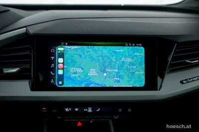 Audi Q4 e-tron Gebrauchtwagen