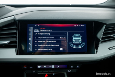 Audi Q4 e-tron Gebrauchtwagen